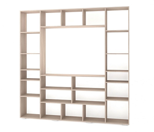 Стеллаж Норд-8.01 - фото 1