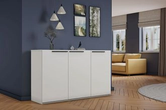 Лорена Пакс-2 Белый