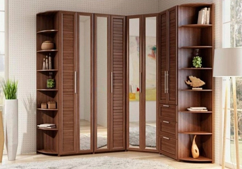 Прихожая Валенсия-5 - фото 1