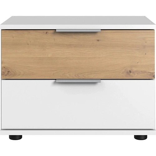 Тумба прикроватная Париж Белый - фото 1