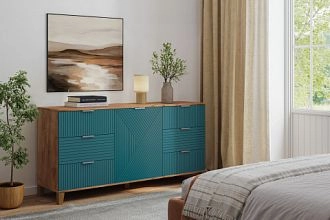 Марвин 33 фрезеровка 8+11 Аквамарин