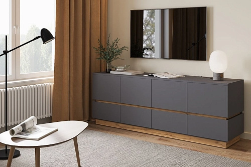 Комод Exeed-4 - фото 1