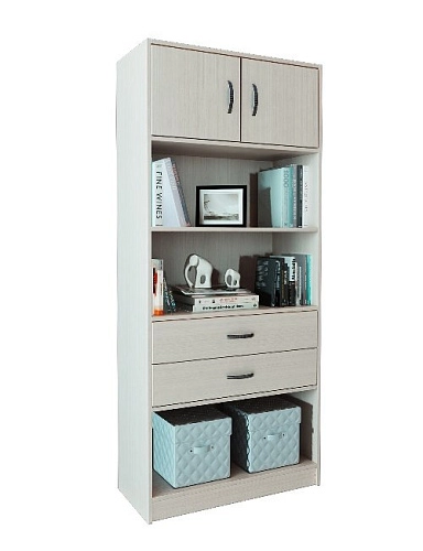 Стеллаж Либерти-81 - фото 4