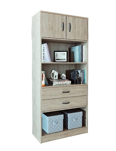 Стеллаж Либерти-81 - фото 5