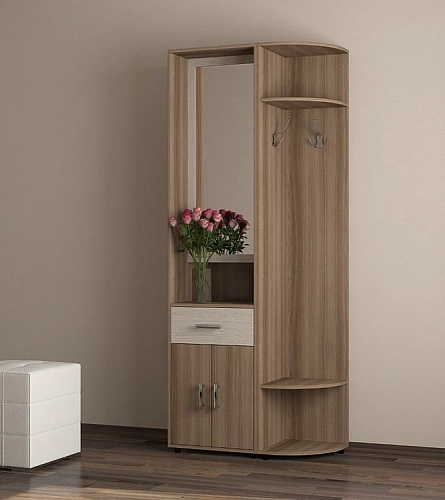 Прихожая Мебелинк 400-05 - фото 1