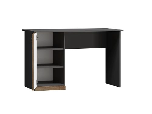 Письменный стол Банни-3 Дуб Мореный - фото 5