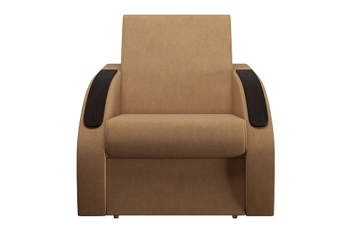 Кресло-кровать Фишер-2 Allure plein 4 - фото 1