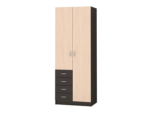 Шкаф распашной Рио-2.15 - фото 1