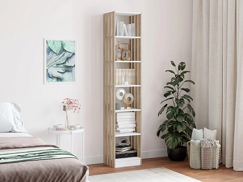 Стеллаж Аргос-2 - фото 1