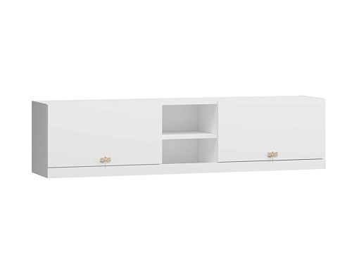 Антресоль Стрекоза Mini-6 Белый - фото 1