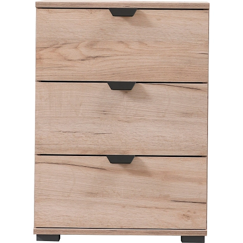 Тумба прикроватная Отин Дуб Бунратти - фото 3