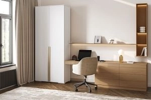 Эдинбург-2 Белый