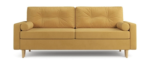 Диван Робин Max yellow 27 - фото 2