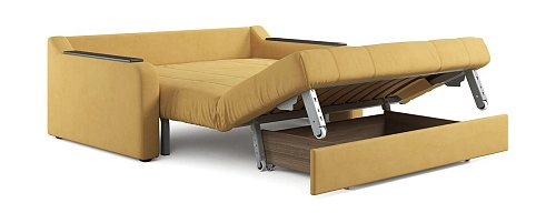 Диван Наполи Max yellow 27 - фото 5