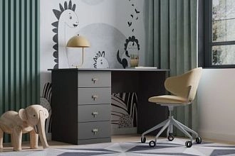 Стрекоза-2 Графит