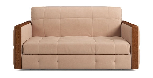 Диван Соренто-3 Max beige 7 - фото 2