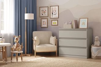 Стефани Мальм-17 Кашемир