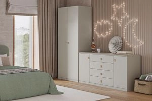 детская Скарабей-7 Кашемир