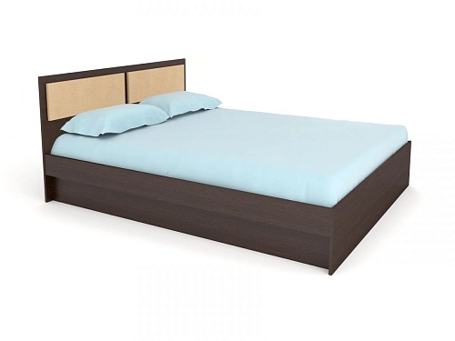 Кровать Сандра, ширина-80 - фото 1