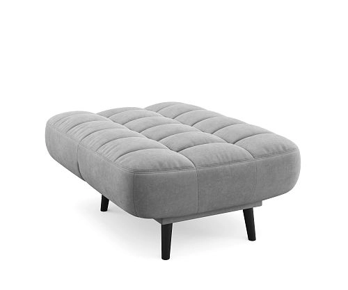 Кресло Бадди Ultra Grey - фото 2