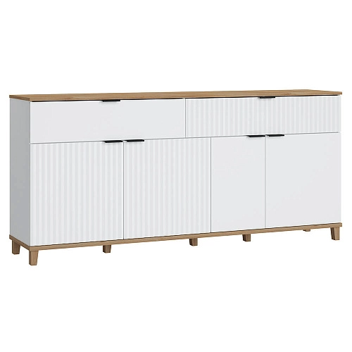 Стенка Родос-6 - фото 4