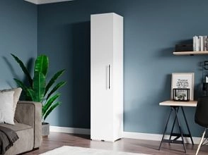 Калифорния-Стиль-1 Белый