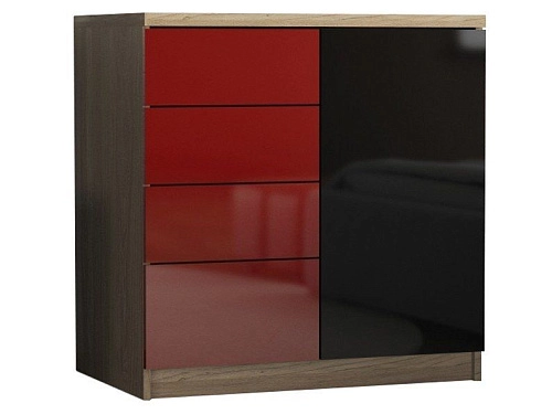 Комод Шайн-7 МДФ - фото 2