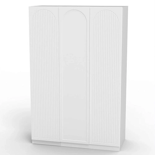 Шкаф распашной Нероли Пуш 3.3.1 - фото 2