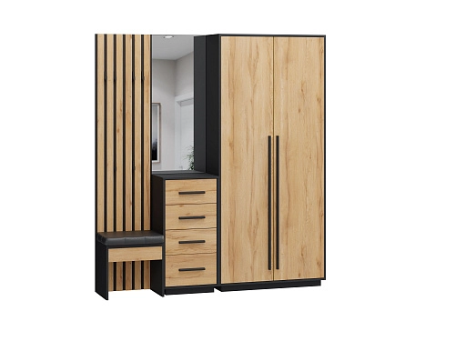 Прихожая Неаполь-2 - фото 2