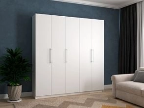 Калифорния-5 Белый