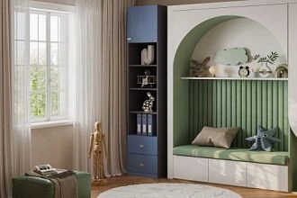 Стрекоза-3 Космея