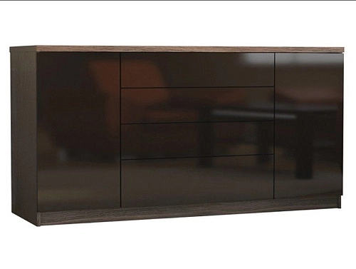 Комод Шайн-24 МДФ - фото 2