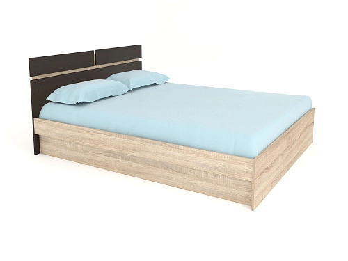 Кровать Карина, ширина-80 - фото 5