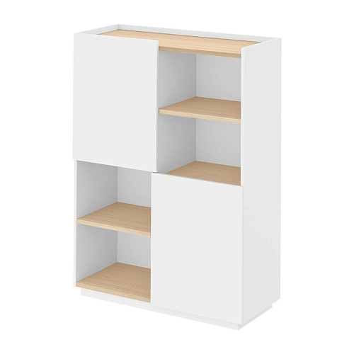 Комод Рума Белый - фото 2