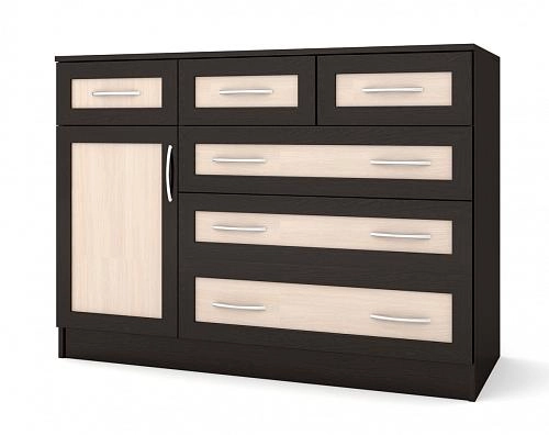 Комод Классик-6 - фото 1