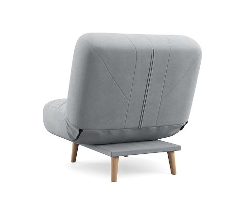 Кресло Бадди Ultra Dove - фото 4