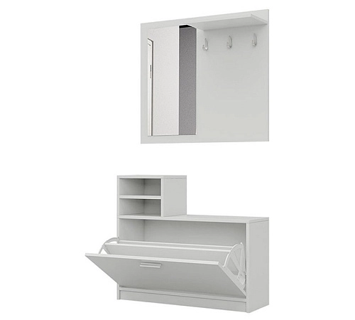 Прихожая Дженни-1 - фото 2