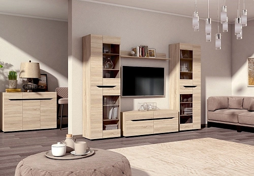 Стенка Кентуки-2 - фото 1