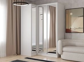 Ромео-7 Белый