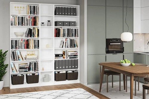 Стеллаж Билли-06 - фото 1