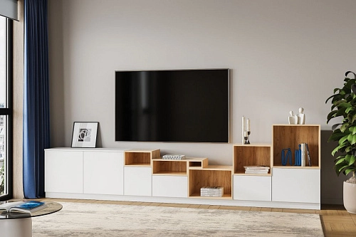 Стенка Флекс-1 - фото 1