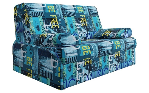 Диван Глобус-2 Musicl 2 - фото 2