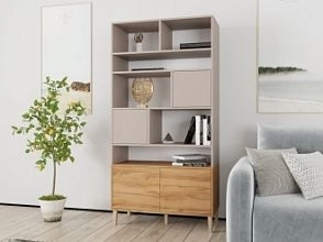 Скарлет-4 Дуб Золотистый