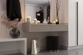 подвесная Салерно 2.1 Сантьяго