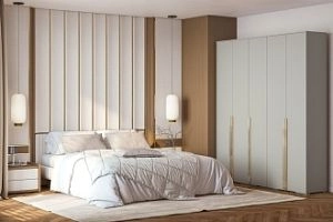 Эдинбург-5 Кашемир