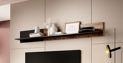 Полка Непи - фото 1