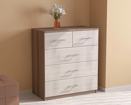 Комод Мебелинк 500-13 - фото 1