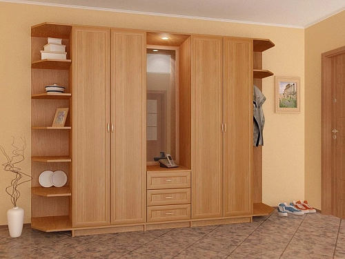 Прихожая Венера - фото 1