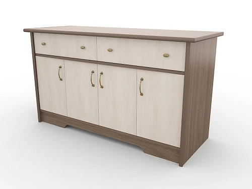 Комод Стенворд-22 - фото 1