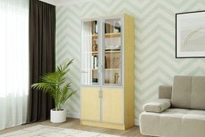 Альма-9 Клён